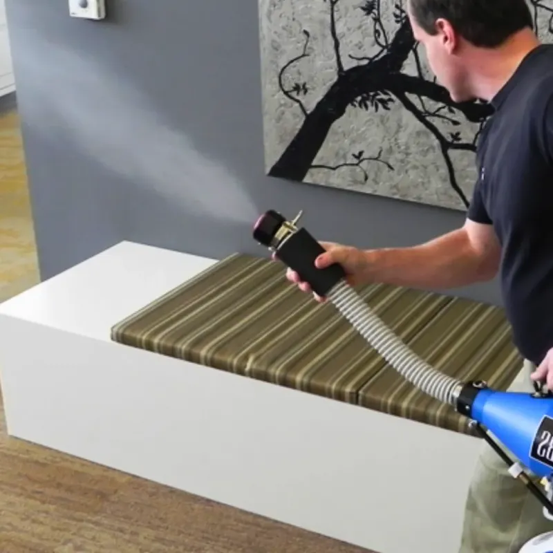 Professional Odor Removal in Owego, NY